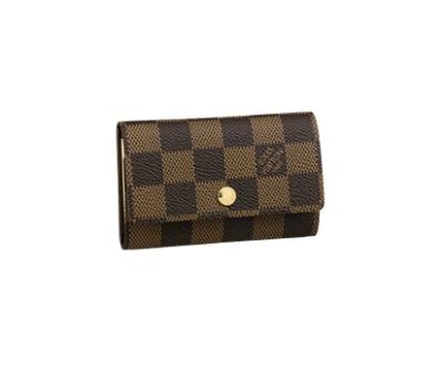 discounted Louis Vuitton Wallets - N62630